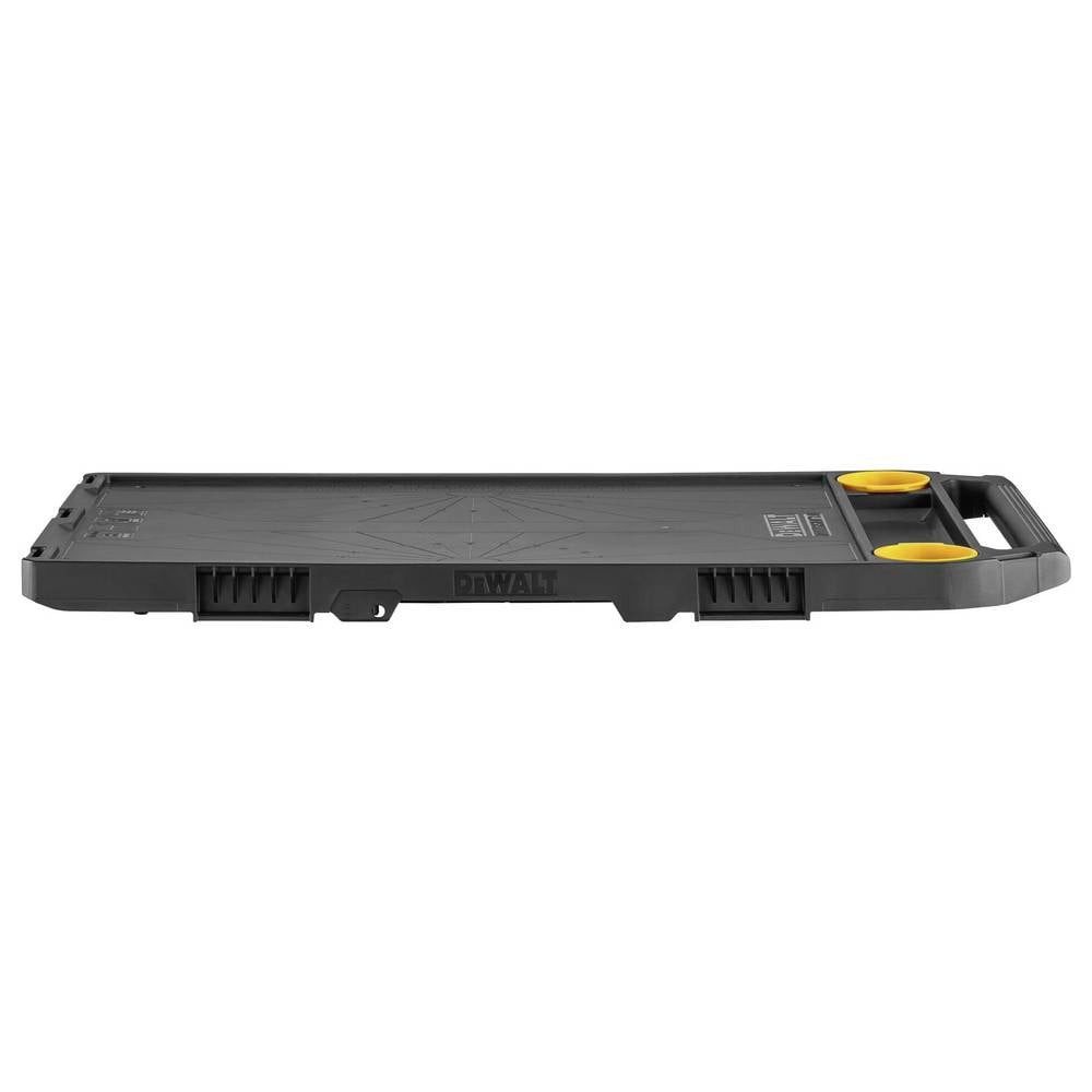 DeWalt Werkzeugkoffer Arbeitsfläche DWST08550-1