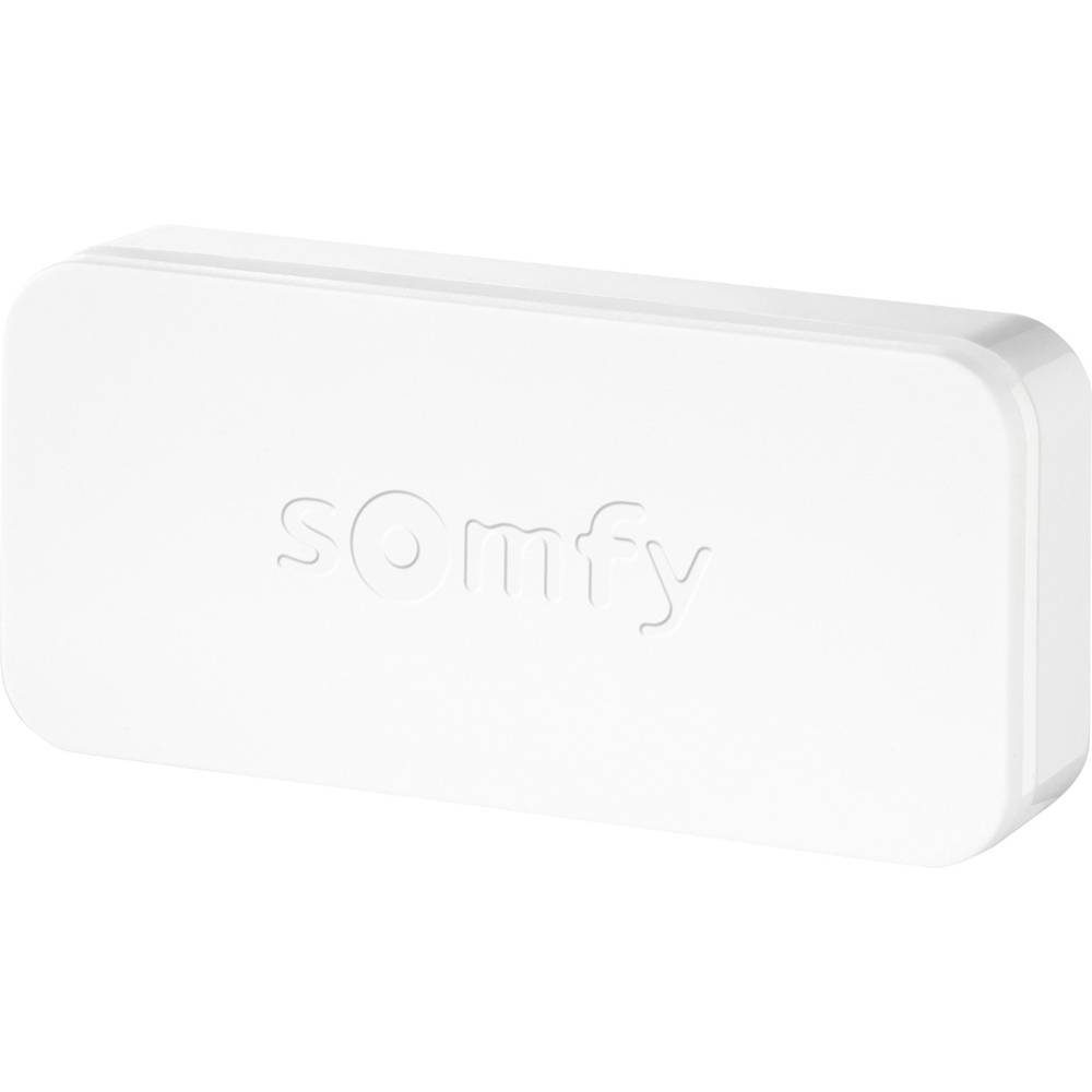 Somfy Vibrations- und Öffnungsmelder 2401487 Alarmanlage