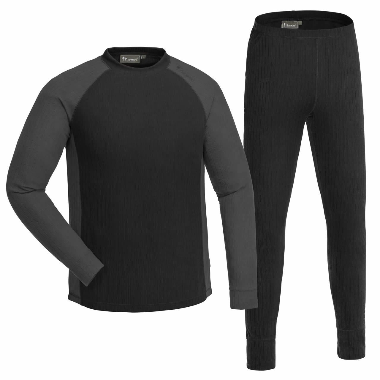 RennerXXL Funktionsunterhose Pinewood Finnveden Herren Funktionsunterwäsche Übergrößen