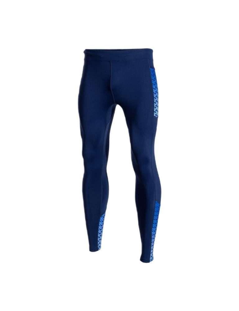 Joma Leggings Superman Warner Bros Tight (optimale Bewegungsfreiheit) blau günstig online kaufen