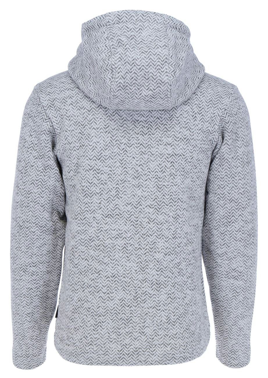 Elkline Hoodie Mars (1-tlg)