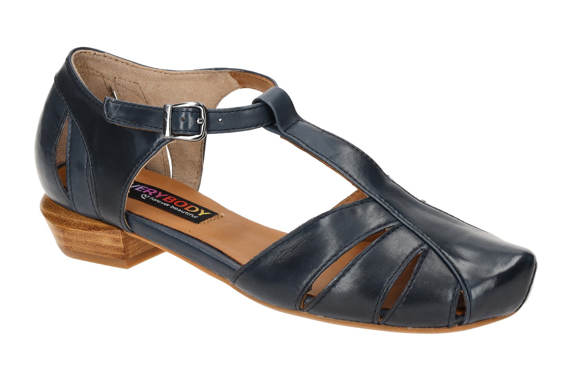 Everybody 16091L2296 GL199 Sandalette