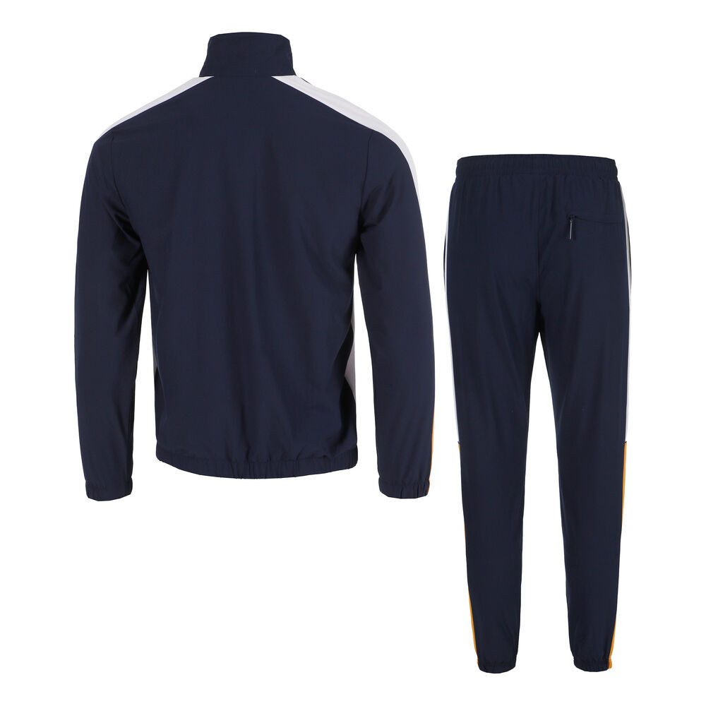 Sergio Tacchini Trainingsanzug Alata Tracksuit günstig online kaufen