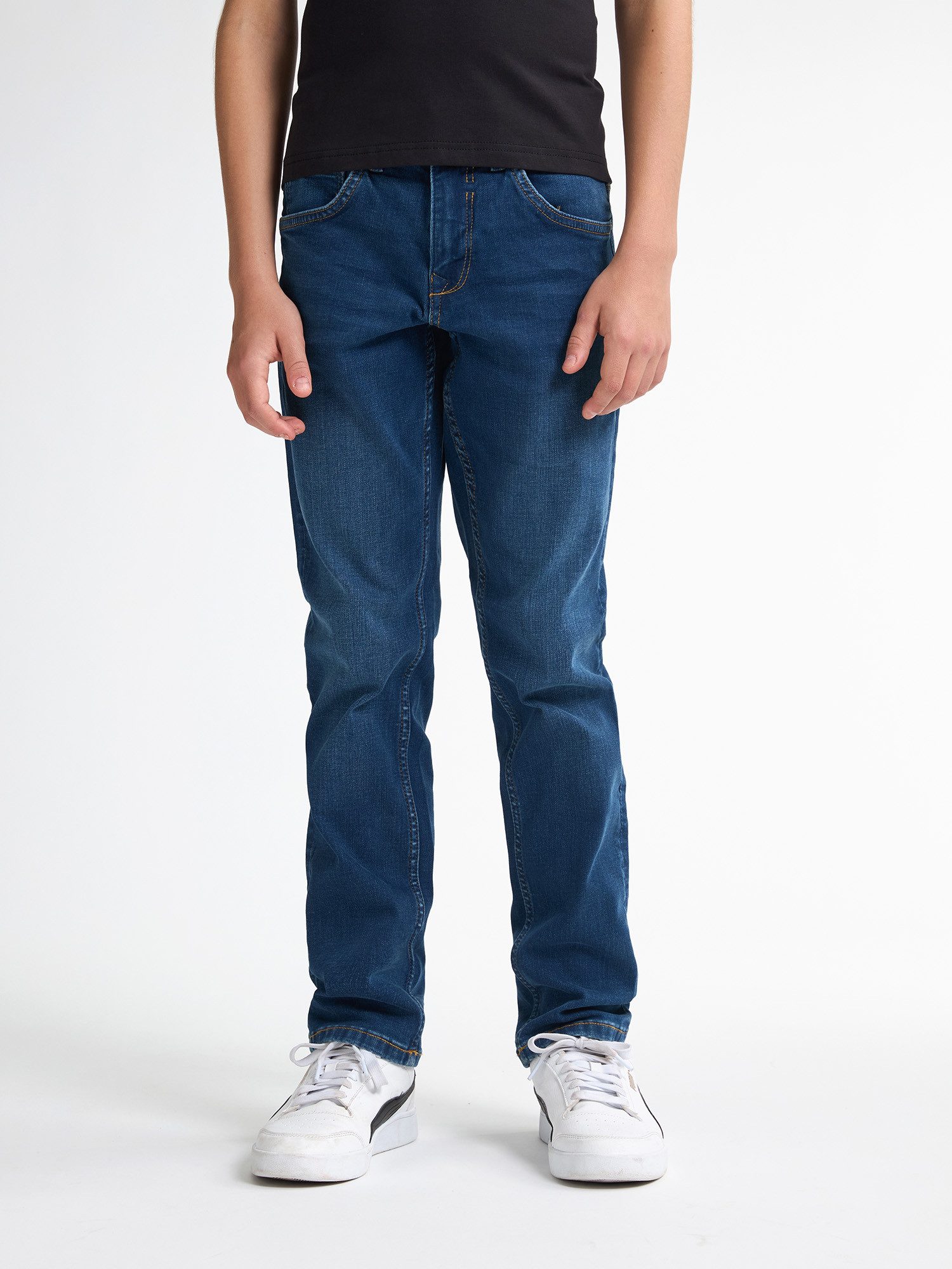 Petrol Industries 5-Pocket-Jeans Russel Regular for BOYS