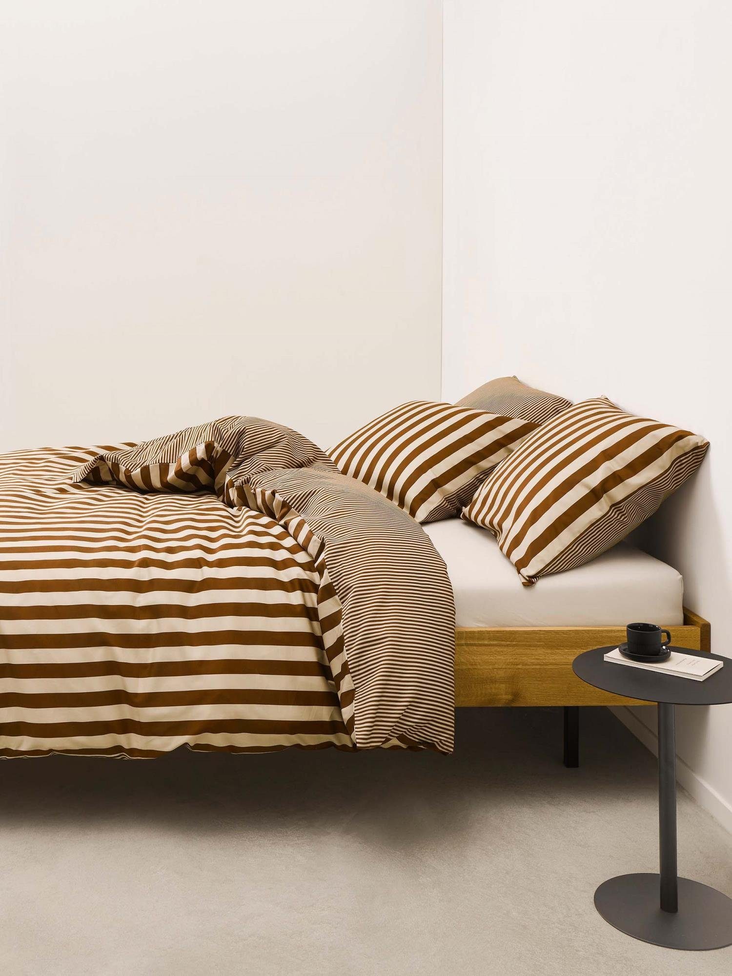 Marc O'Polo Home Spannbettlaken Premium Organic günstig online kaufen
