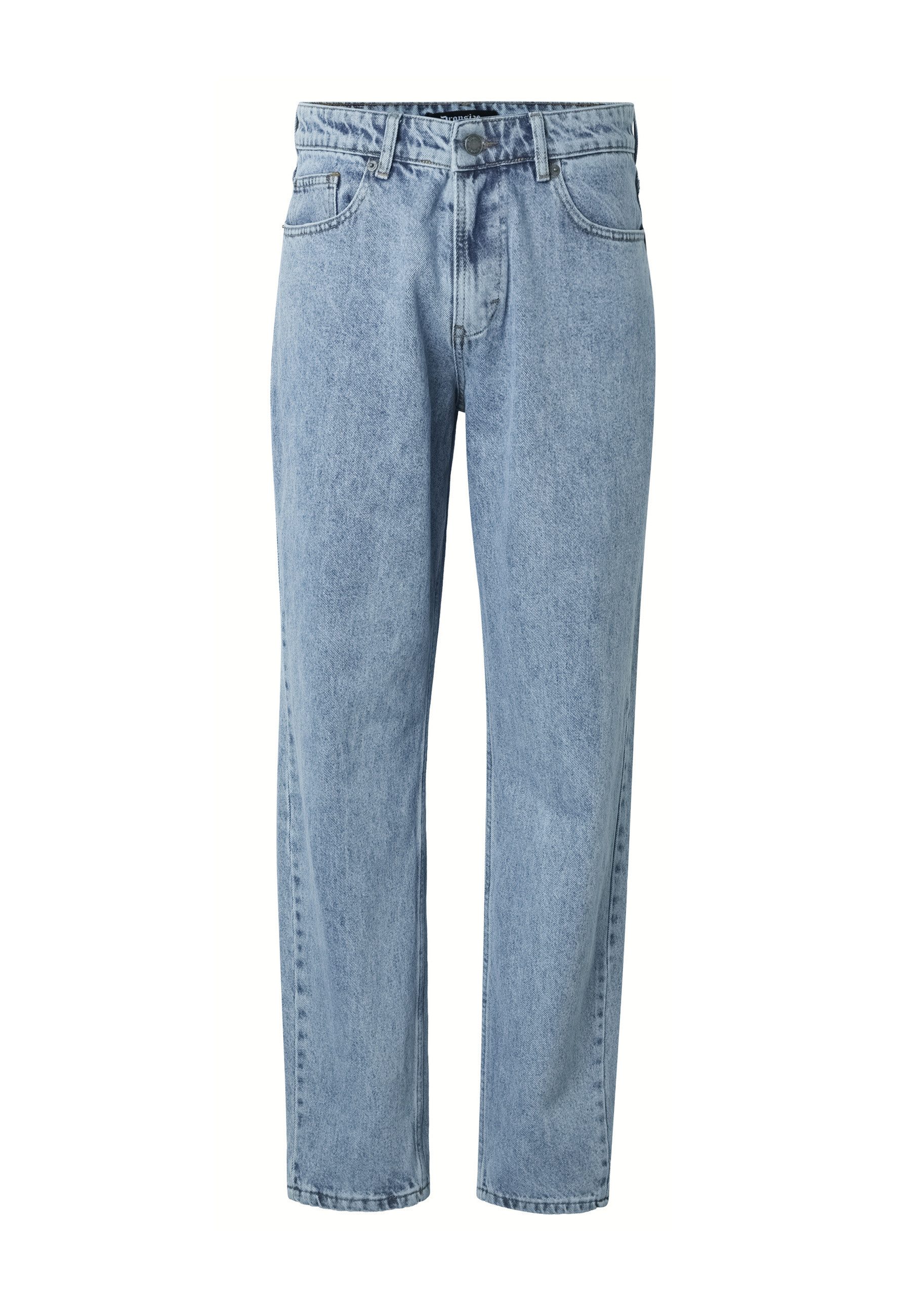 Bequeme Jeans Dropsize Dropsize Loose Fit Jeans