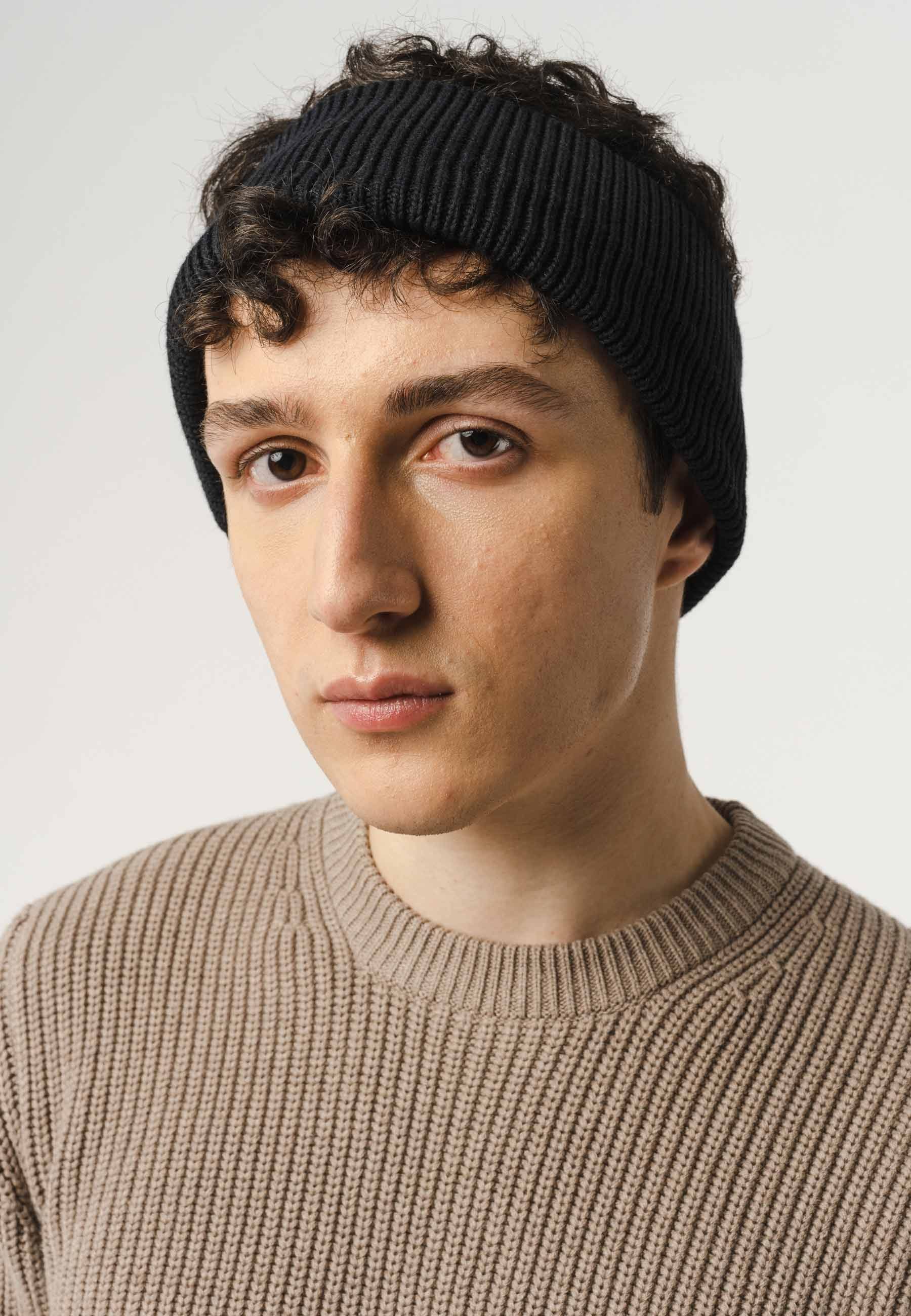 MELA Stirnband Stirnband Style KIRON