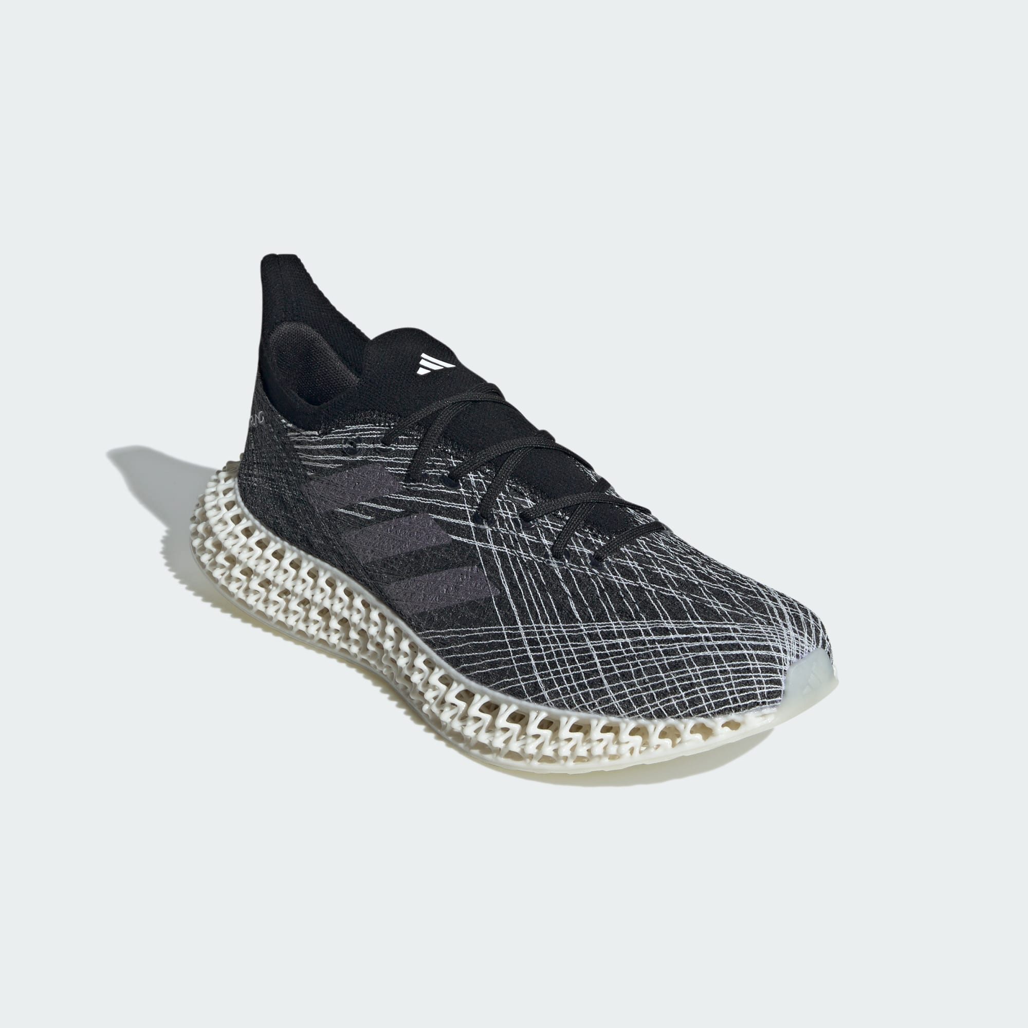 adidas Performance 4DFWD X STRUNG LAUFSCHUH günstig online kaufen