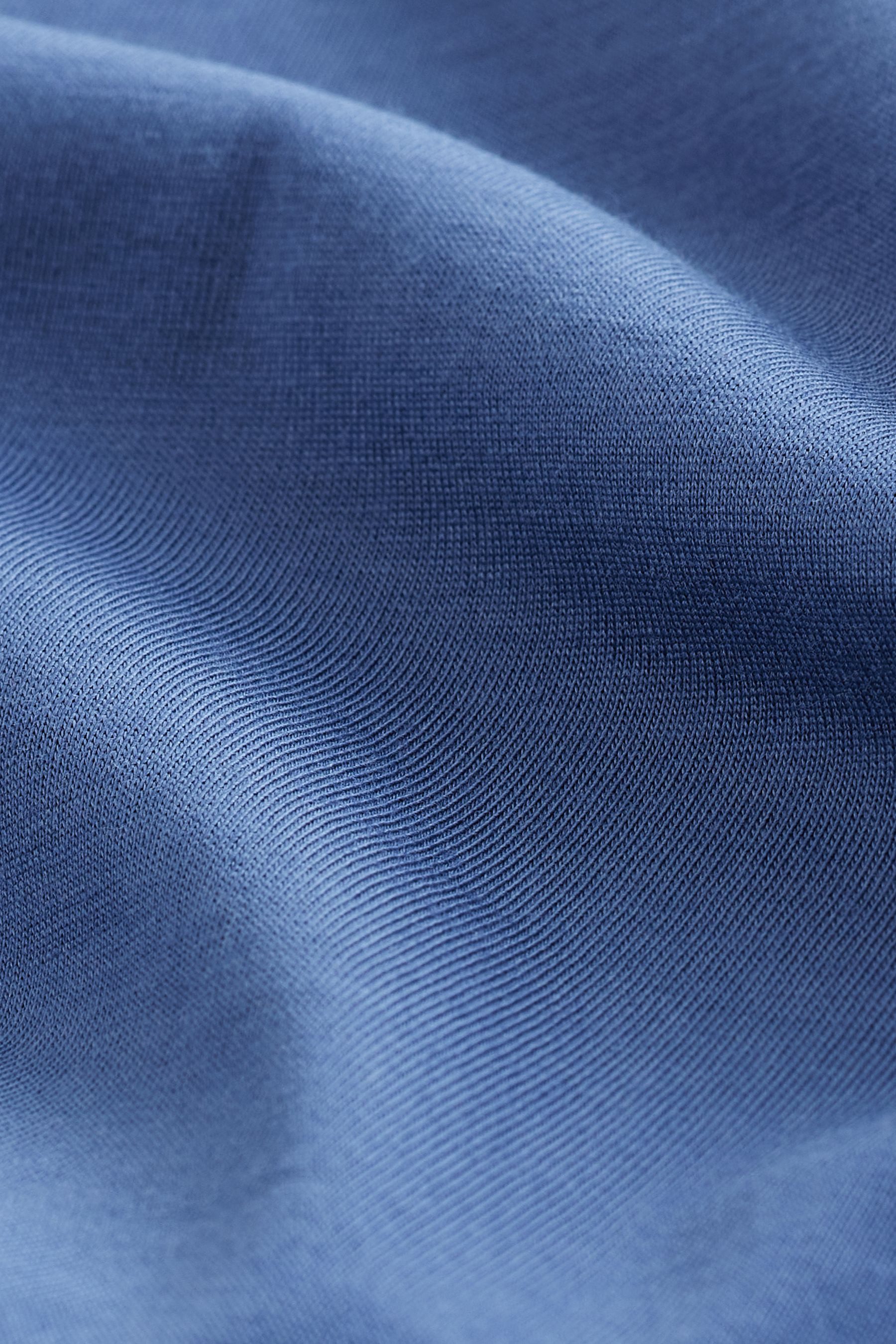 Next T-Shirt Essential T-Shirt mit V-Ausschnitt günstig online kaufen