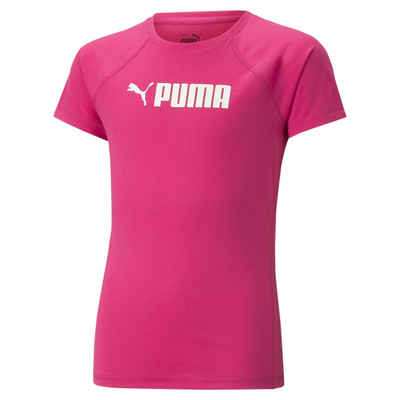 PUMA Laufshirt Fit T-Shirt für Jugendliche