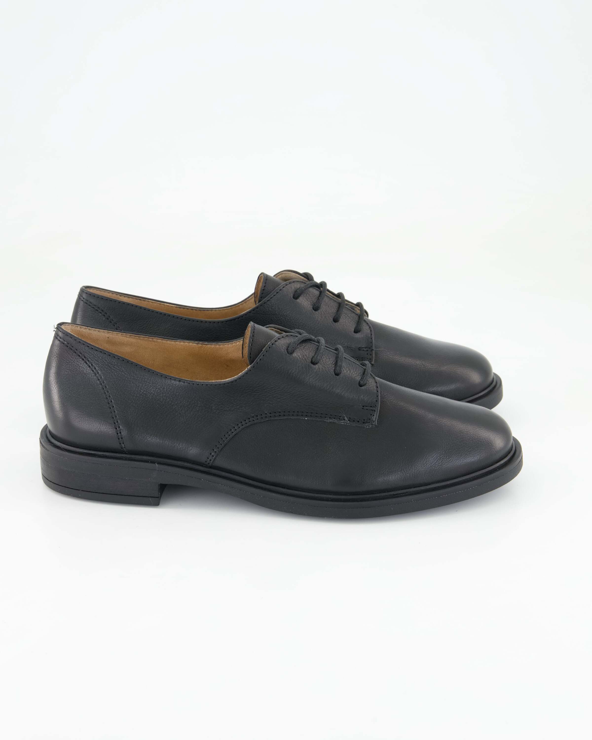 Paul Green 1073 Schnürschuh Obermaterial: Leder günstig online kaufen