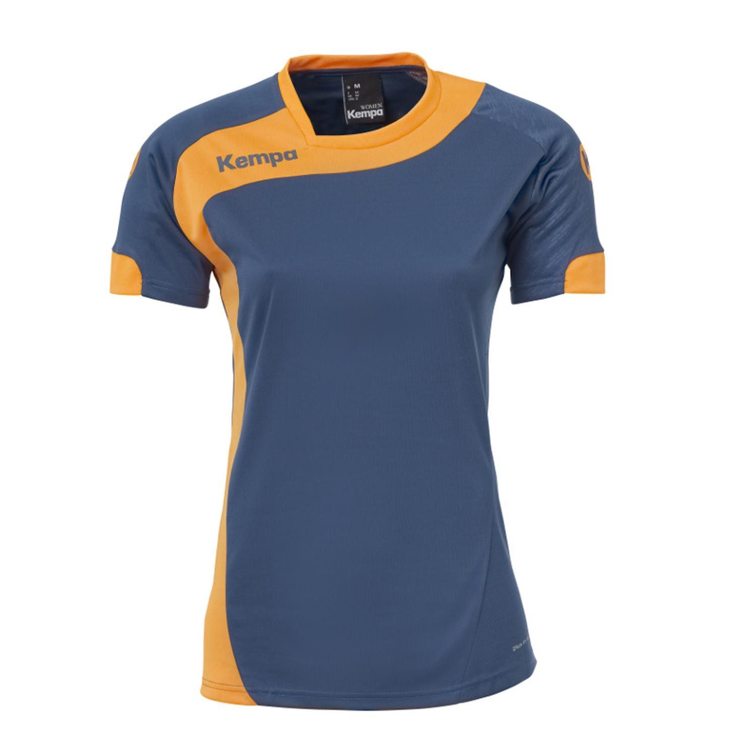 Kempa Handballtrikot Handballtrikot Peak Damen