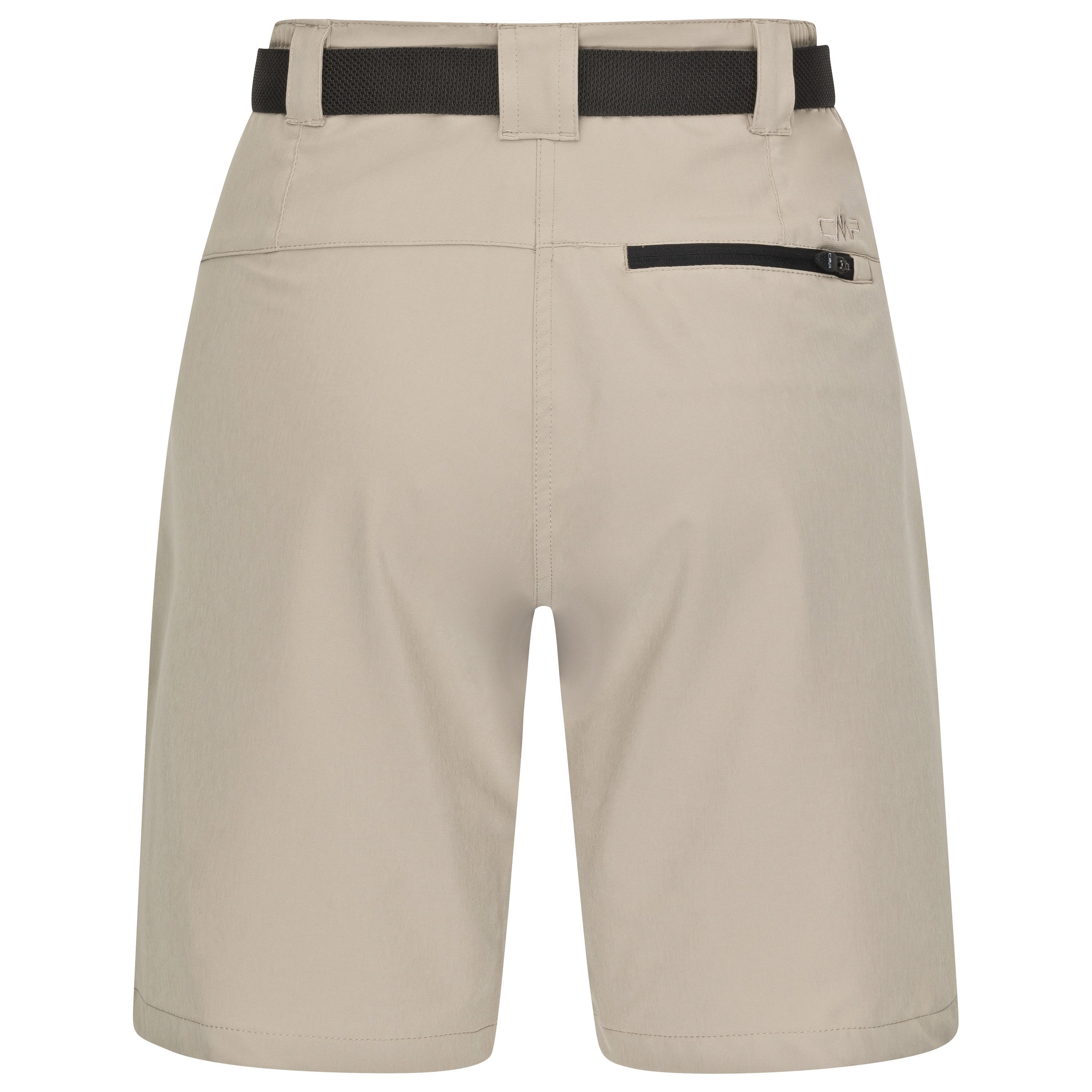 CMP Trainingsshorts CMP Damen Short Stretch Bermuda 3T51146 günstig online kaufen