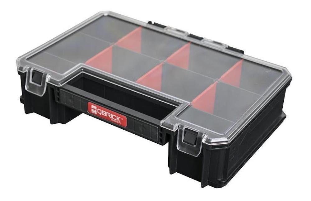 Qbrick® System Two Organizer-Kasten Werkzeugbox Multi QBRICK Organizer System