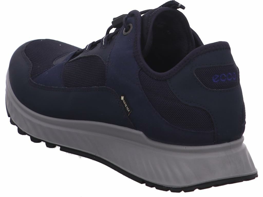 Ecco Komfort Schnürer für Herren Schnürschuh günstig online kaufen