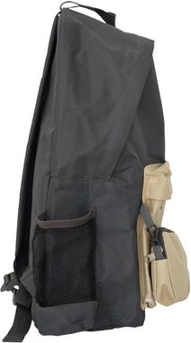 F2 Rucksack F2 Trail (Set, 3-tlg)