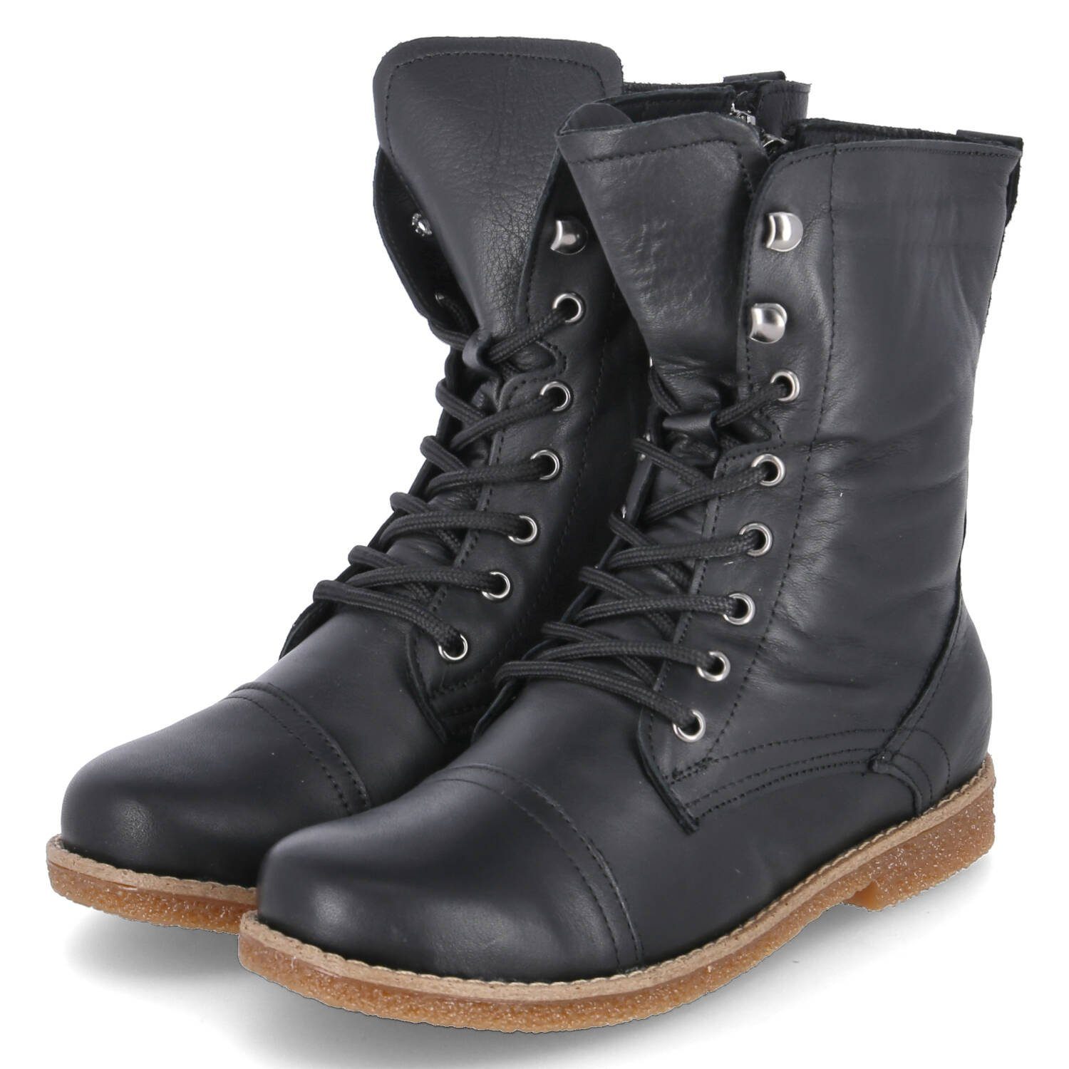 Schnürstiefeletten Schnürstiefel