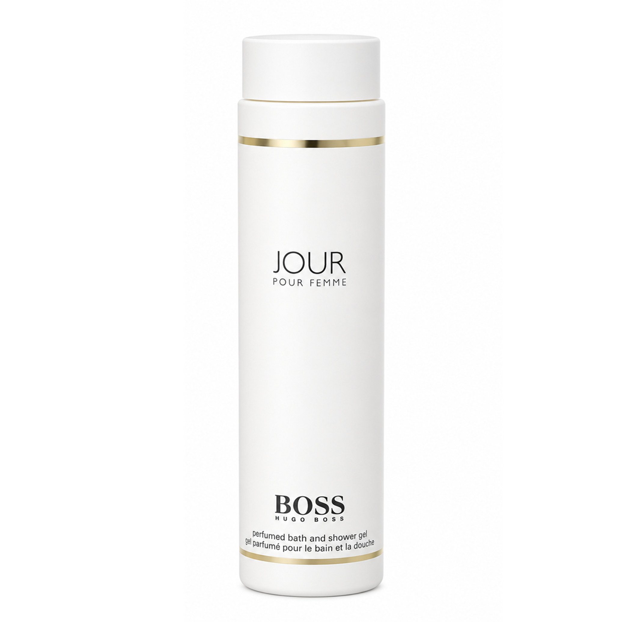 BOSS Duschgel Hugo Boss Jour Perfumed Bath & Shower Gel 200ml