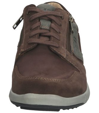 Josef Seibel Halbschuhe Leder Schnürschuh