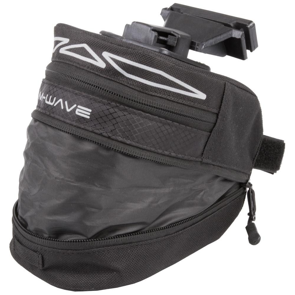 M-Wave Fahrradtasche M-WAVE Tilburg M Satteltasche