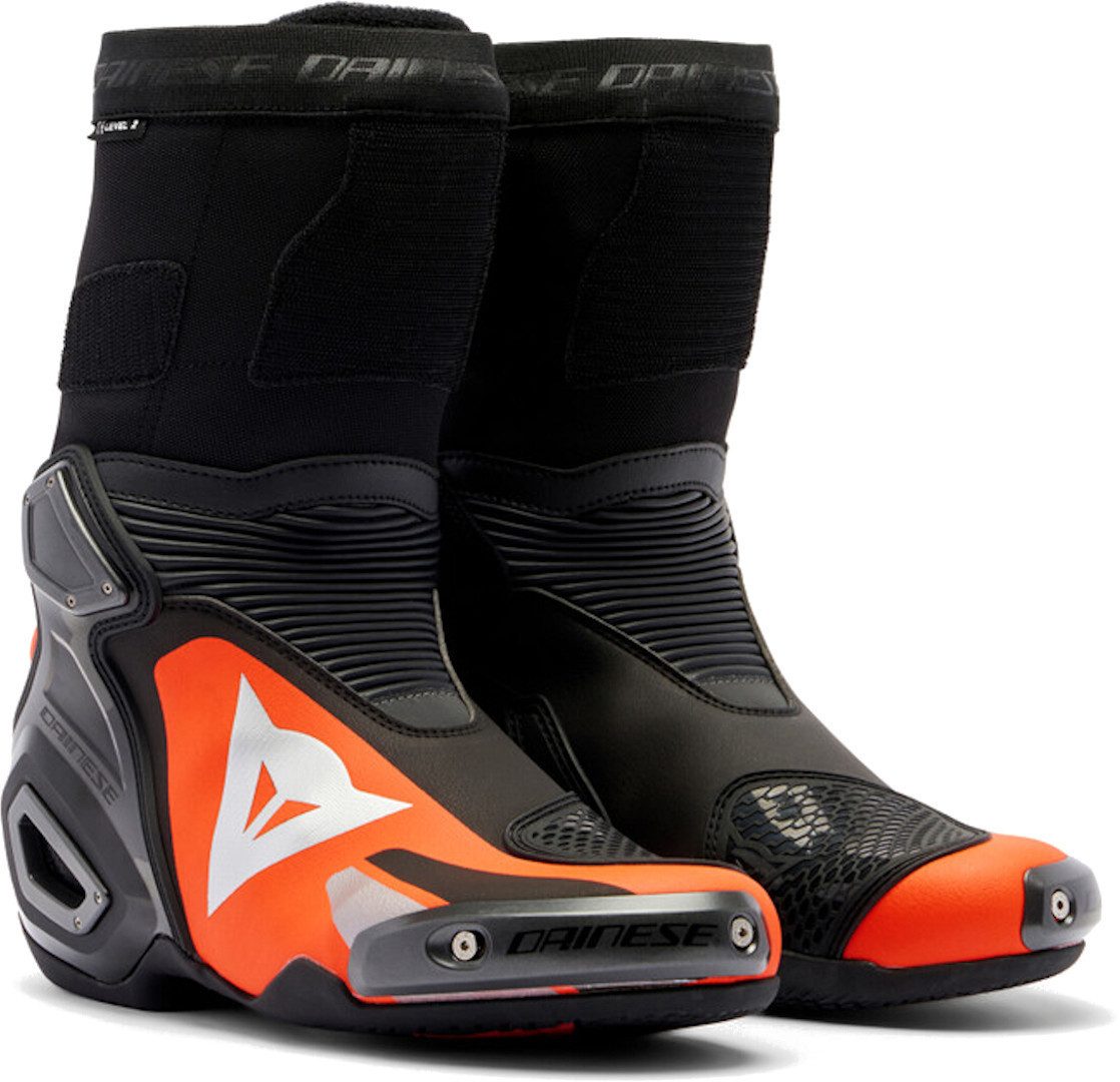 Dainese Axial 2 Motorrad Stiefel Motorradstiefel