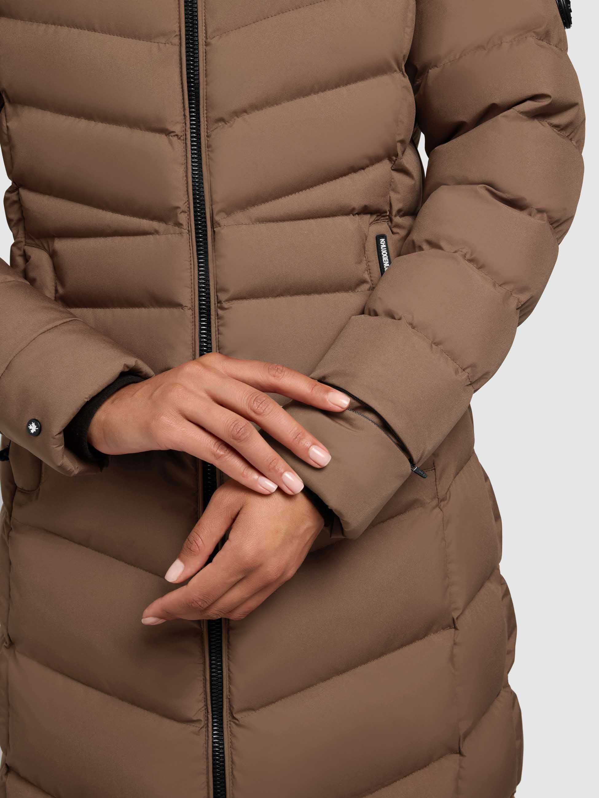 khujo Wintermantel INGRAM 4 günstig online kaufen