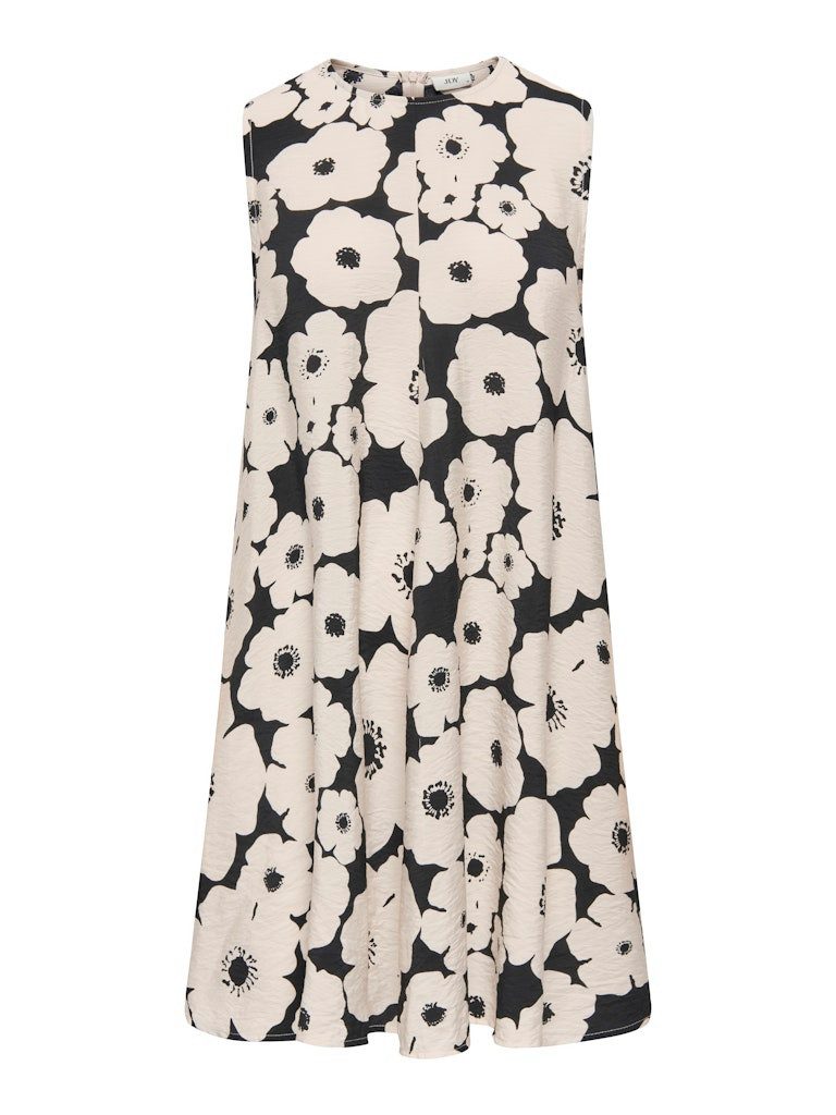 JDY Sommerkleid JDYTROYA BARBARA LIFE S/L DRESS WVN
