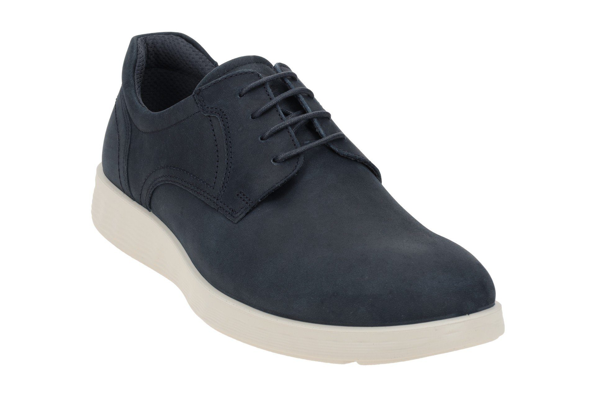 Ecco 52030402038 Schnürschuh günstig online kaufen