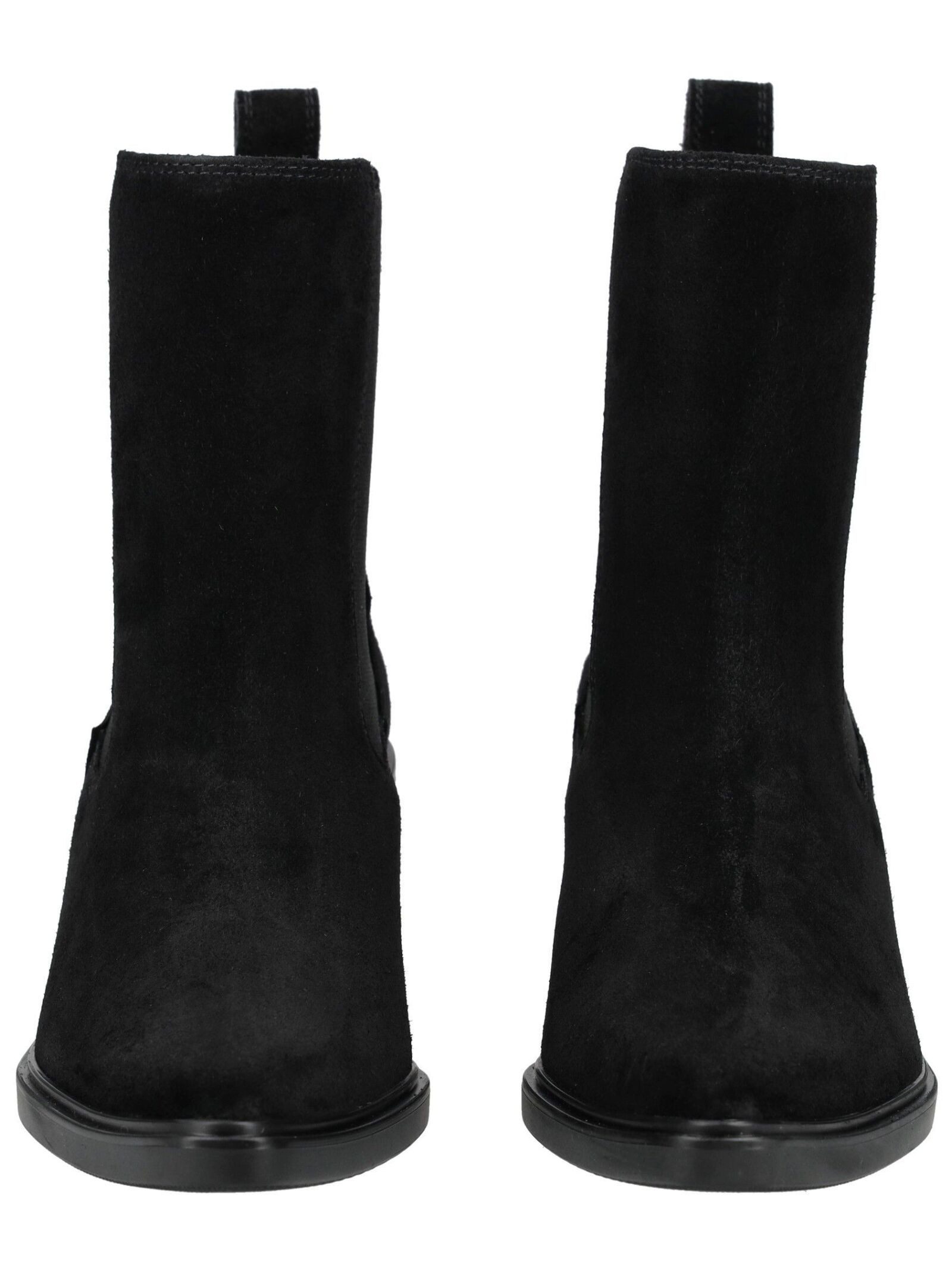 Paul Green Paul Green Stiefelette Veloursleder Stiefelette – Bild 3 von 5