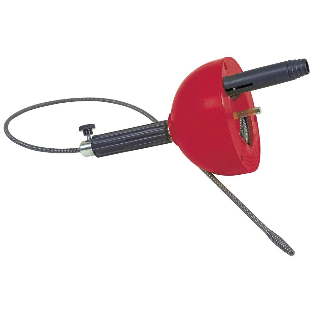 Rothenberger Industrial Rohrreinigungsspirale Rothenberger Industrial Rospi 072990E Rohrreinigungswelle 4.5 m Produk, L: 450.00 cm