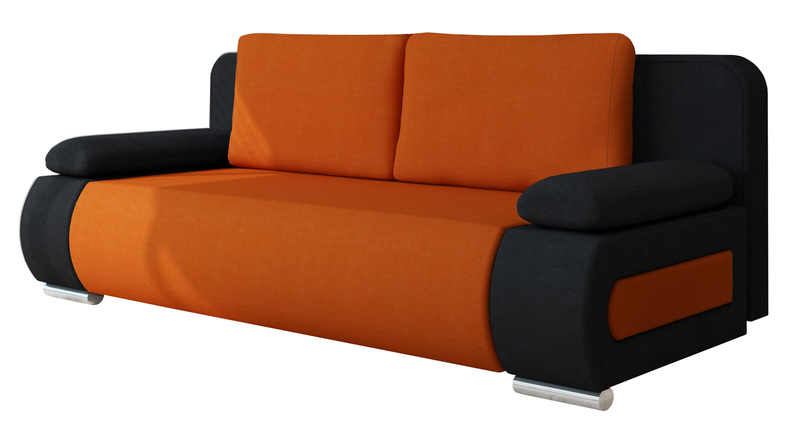 MIRJAN24 Schlafsofa Emma, mit Schlaffunktion und günstig online kaufen