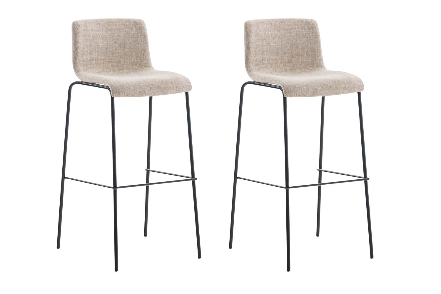 Barhocker Hover Stoff