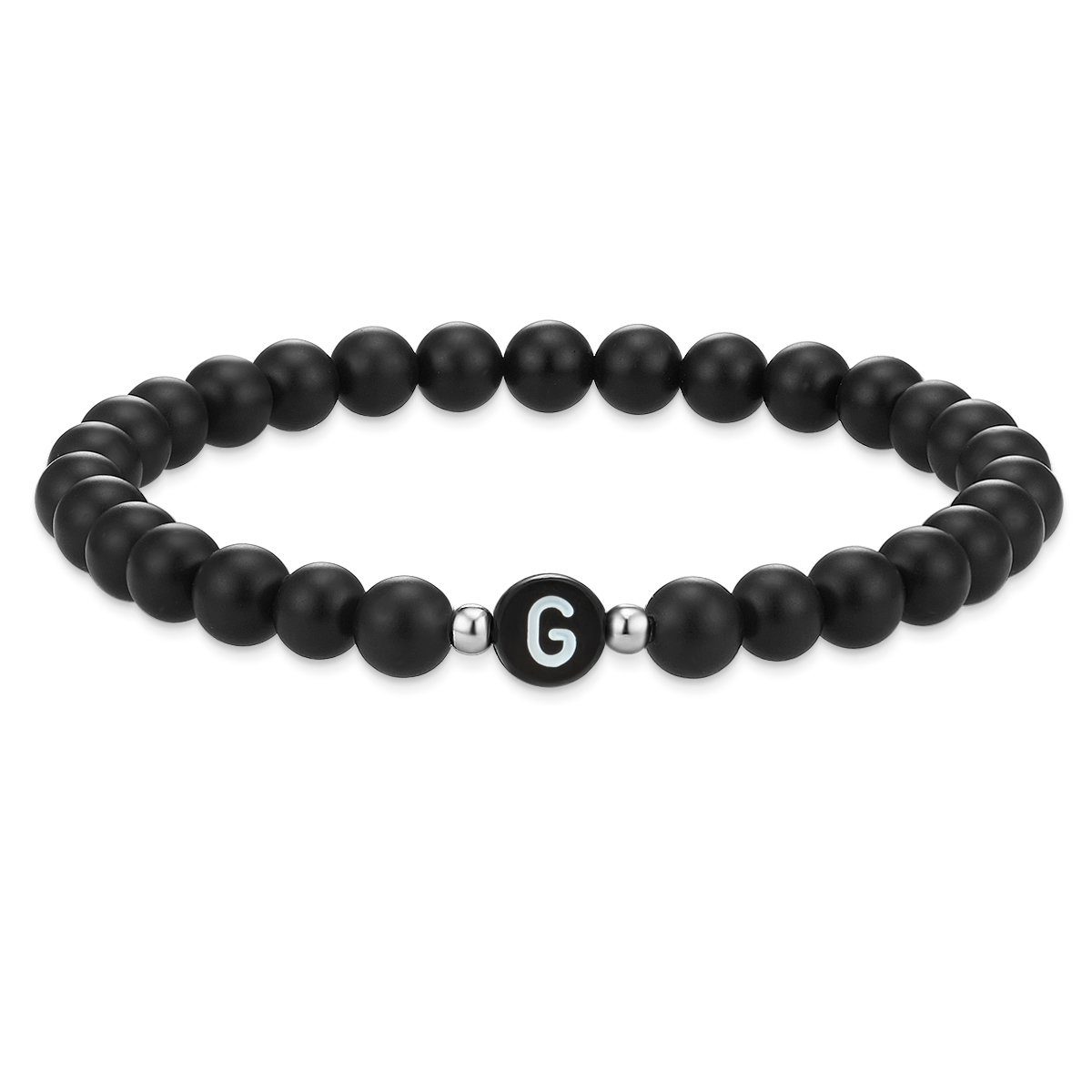 Eastside Armband Armschmuck aus Achat, in günstig online kaufen