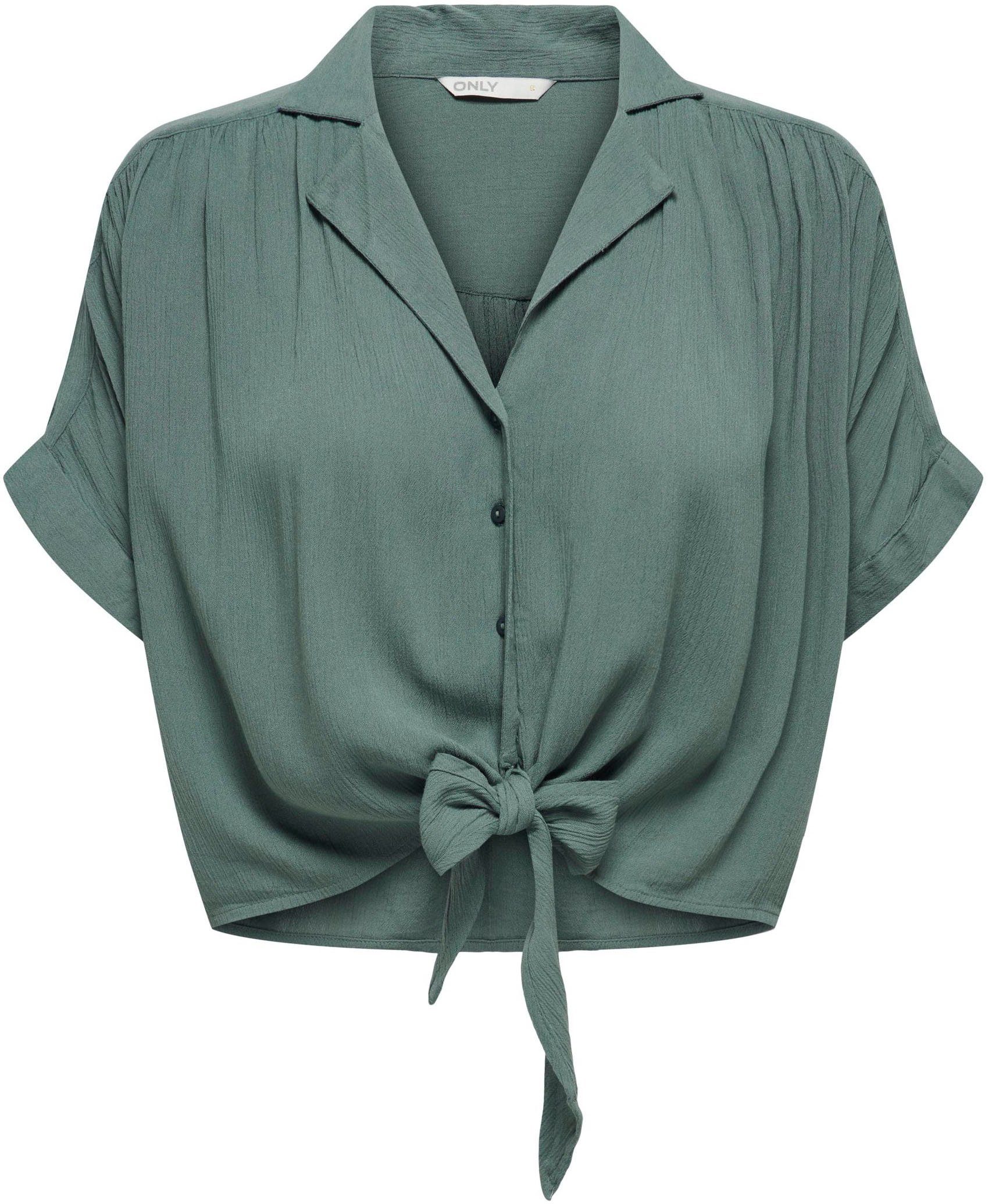 Balsam Green