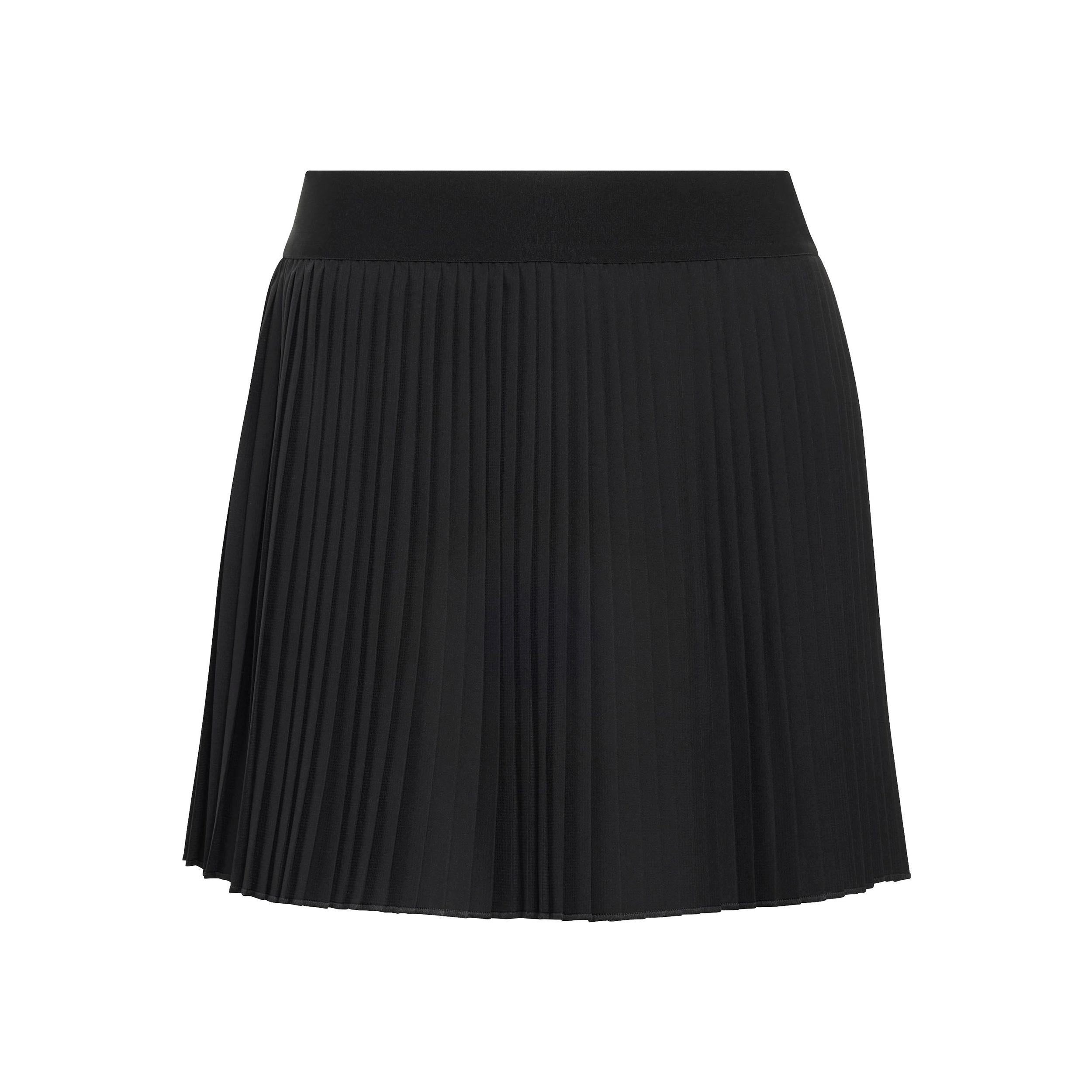 adidas Sportswear Tennisrock Club Pleated Long günstig online kaufen