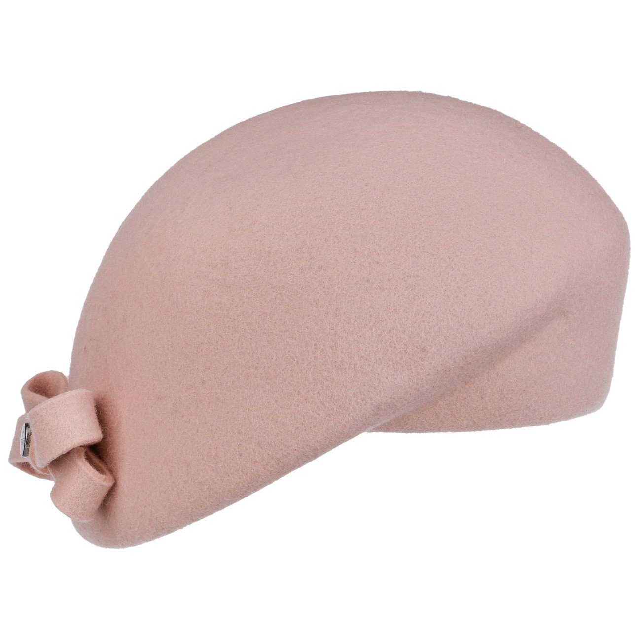 Lierys Baskenmütze (1-St) Damenbaske, Made in Italy