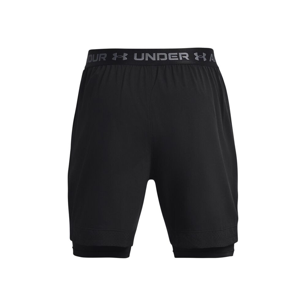 Under Armour® Shorts Vanish Woven 2in1 günstig online kaufen