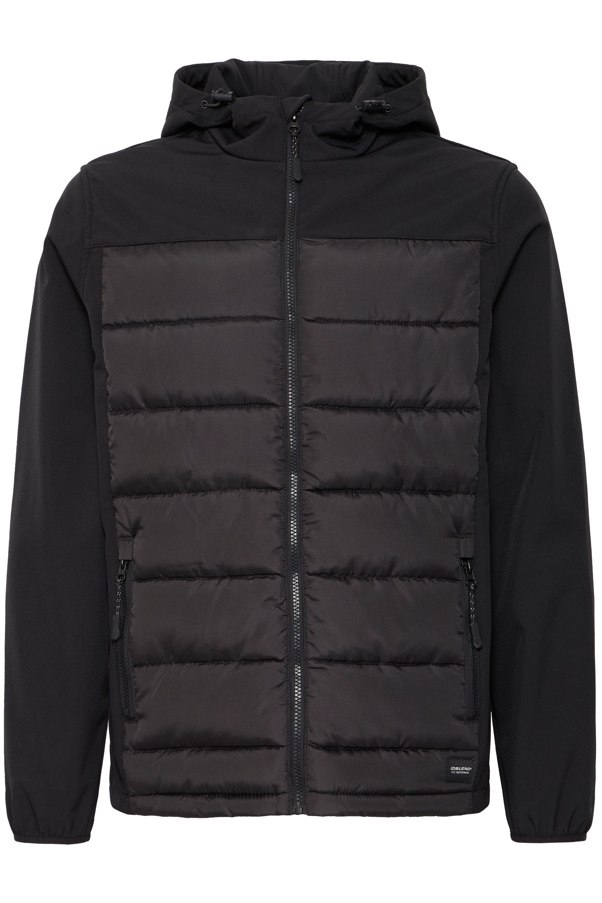 Blend Steppjacke BHEVIAN Klassische Steppjacke mit Taschen günstig online kaufen