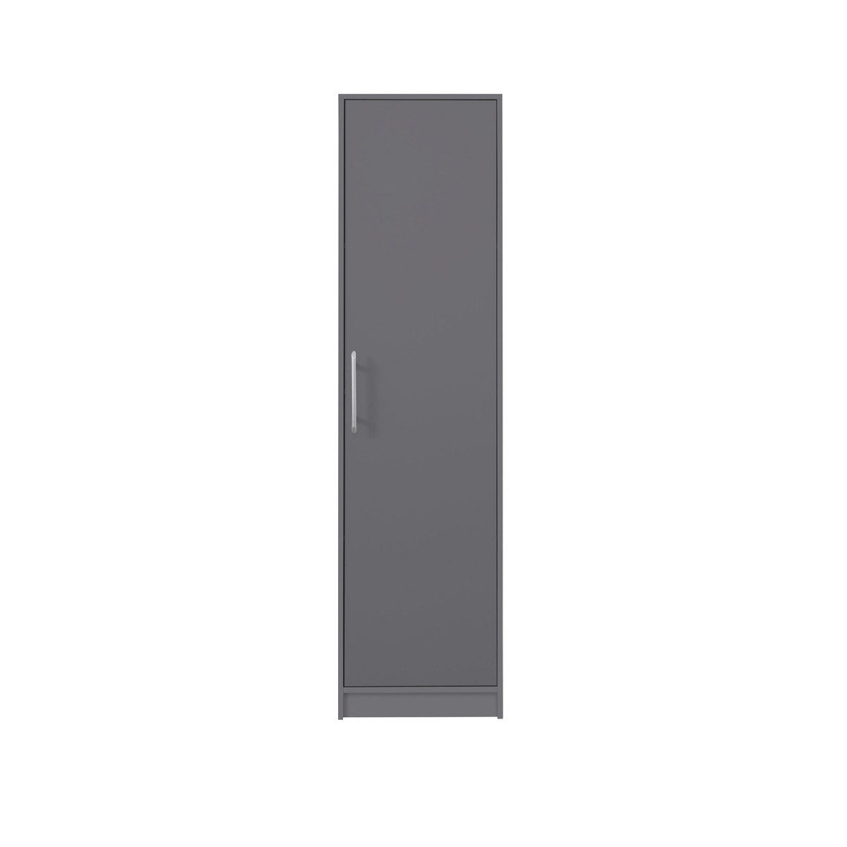 Marmex Möbel Mehrzweckregal SMART 5 Regal Stauraumregal 50 x 190 x 56 Standregal