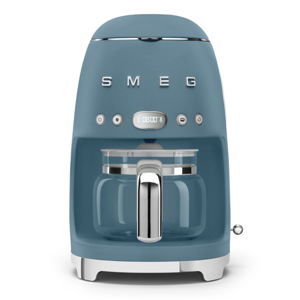 Kaffee- /Teestation DCF02SBMEU Filter-Kaffeemaschine Storm Blue