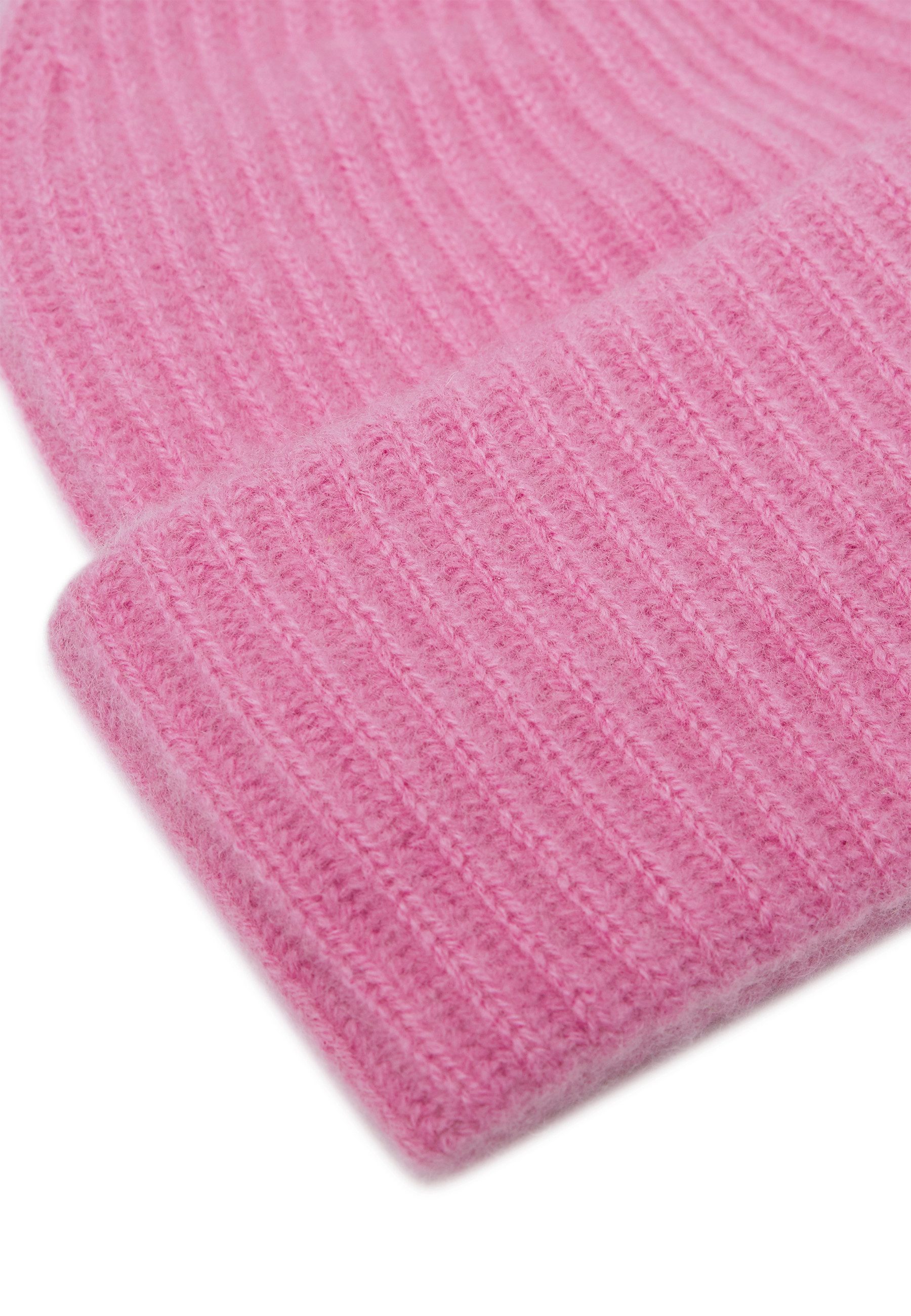 Style & Republic Beanie mit breitem Umschlag