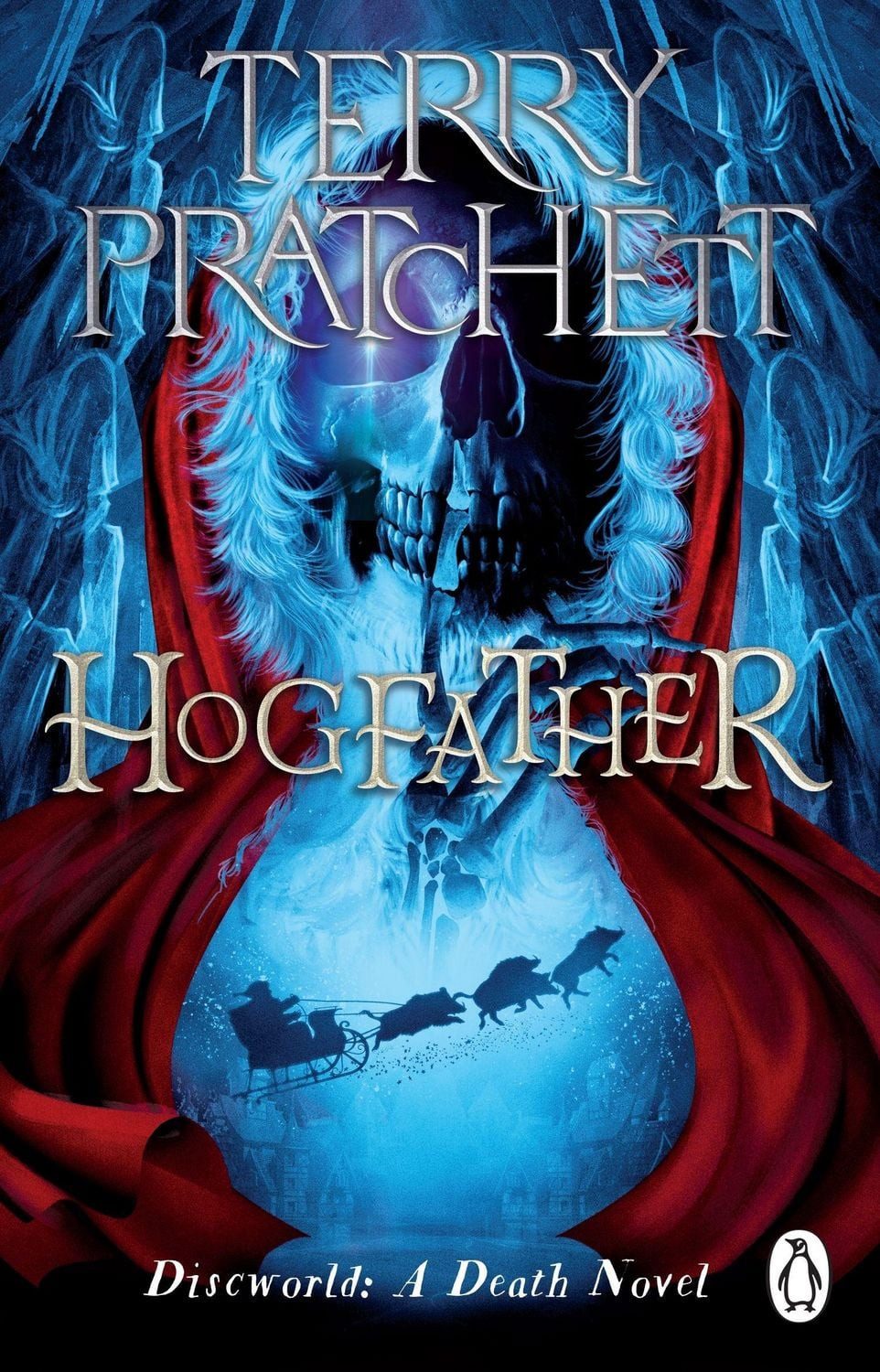 Hogfather / Terry Pratchett