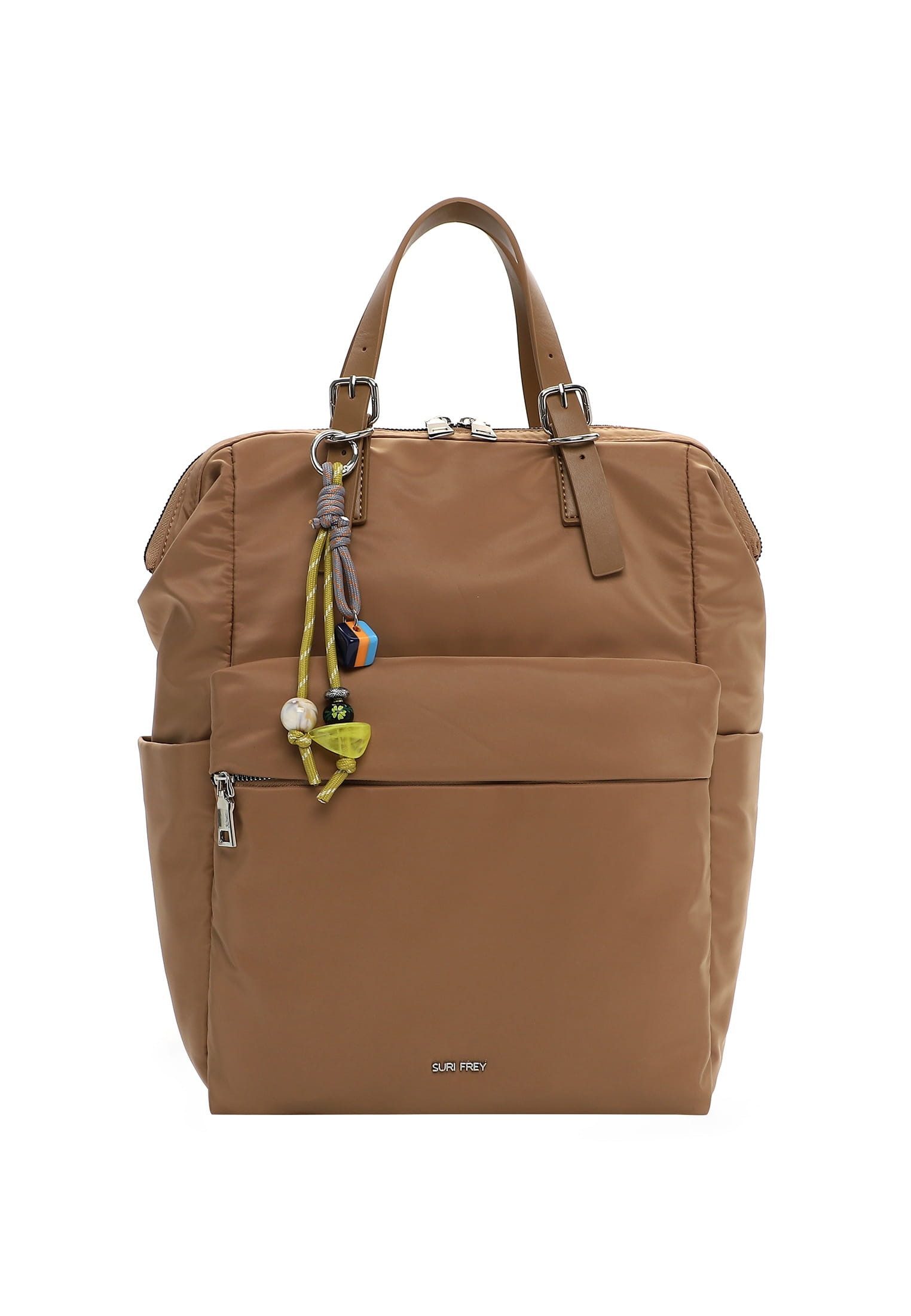 SURI FREY Cityrucksack SFY Sissy (1-tlg), Für Damen