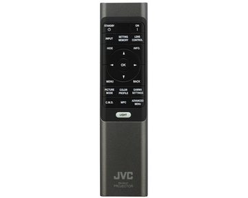 JVC JVC D-ILA-Projektor DLA-NZ9 UHD-Beamer (8K-Auflösung px)