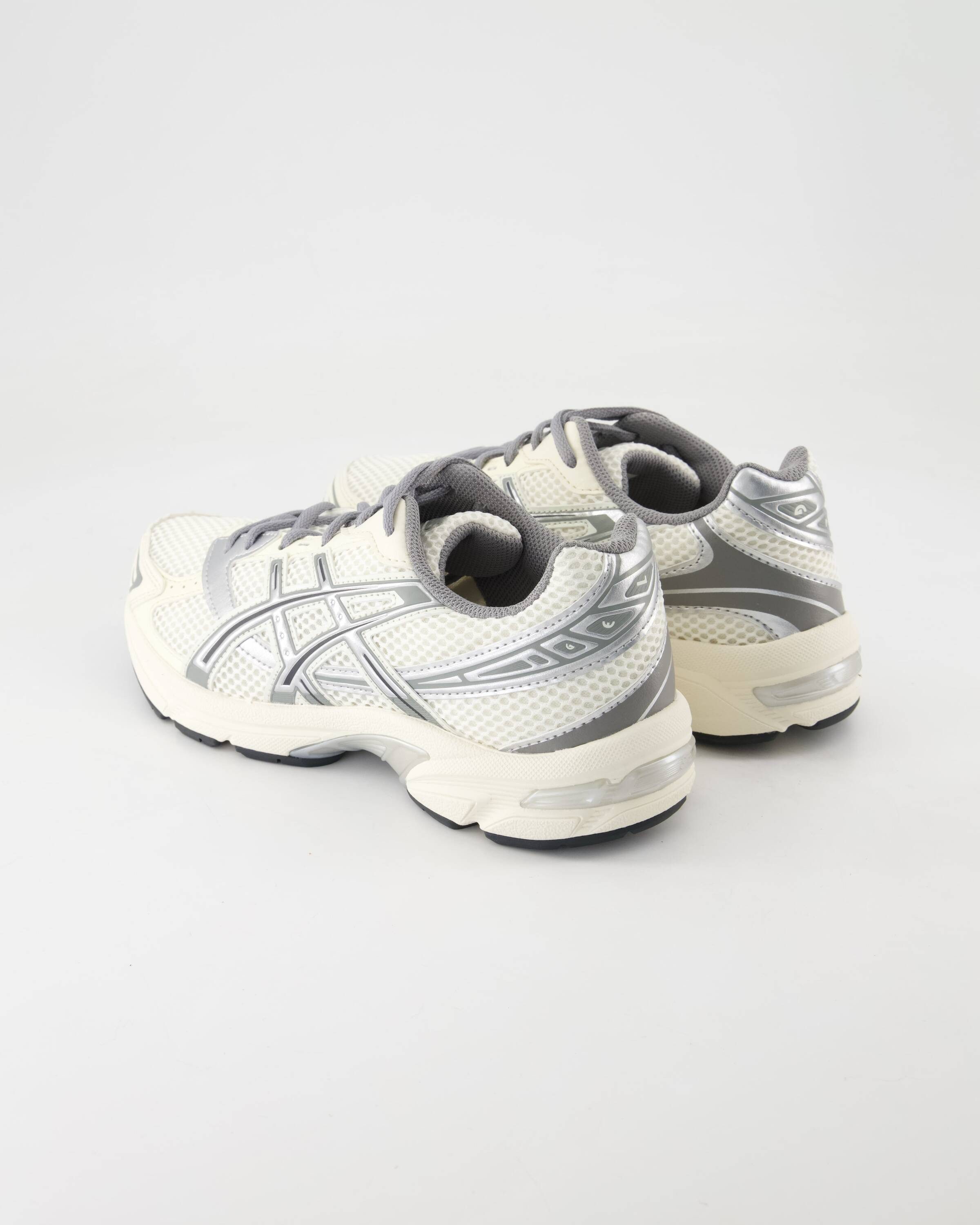 Asics Gel-1130 Fitnessschuh Obermaterial: Textil und Sonstiges Material