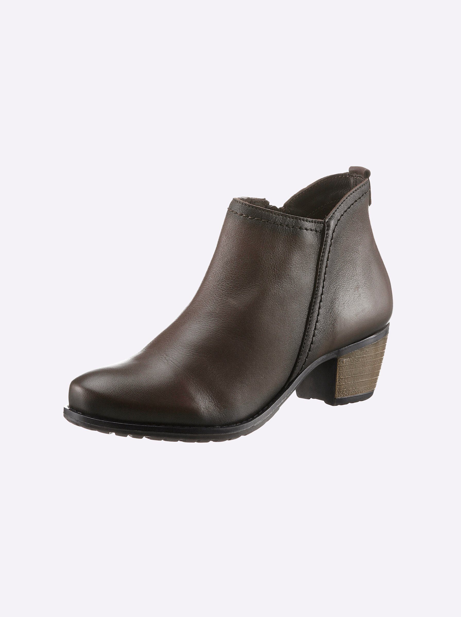 heine Stiefelette Stiefelette