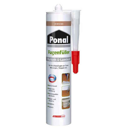 Ponal Fugendichtband Ponal Fugenfüller Parkett & Laminat 280 ml