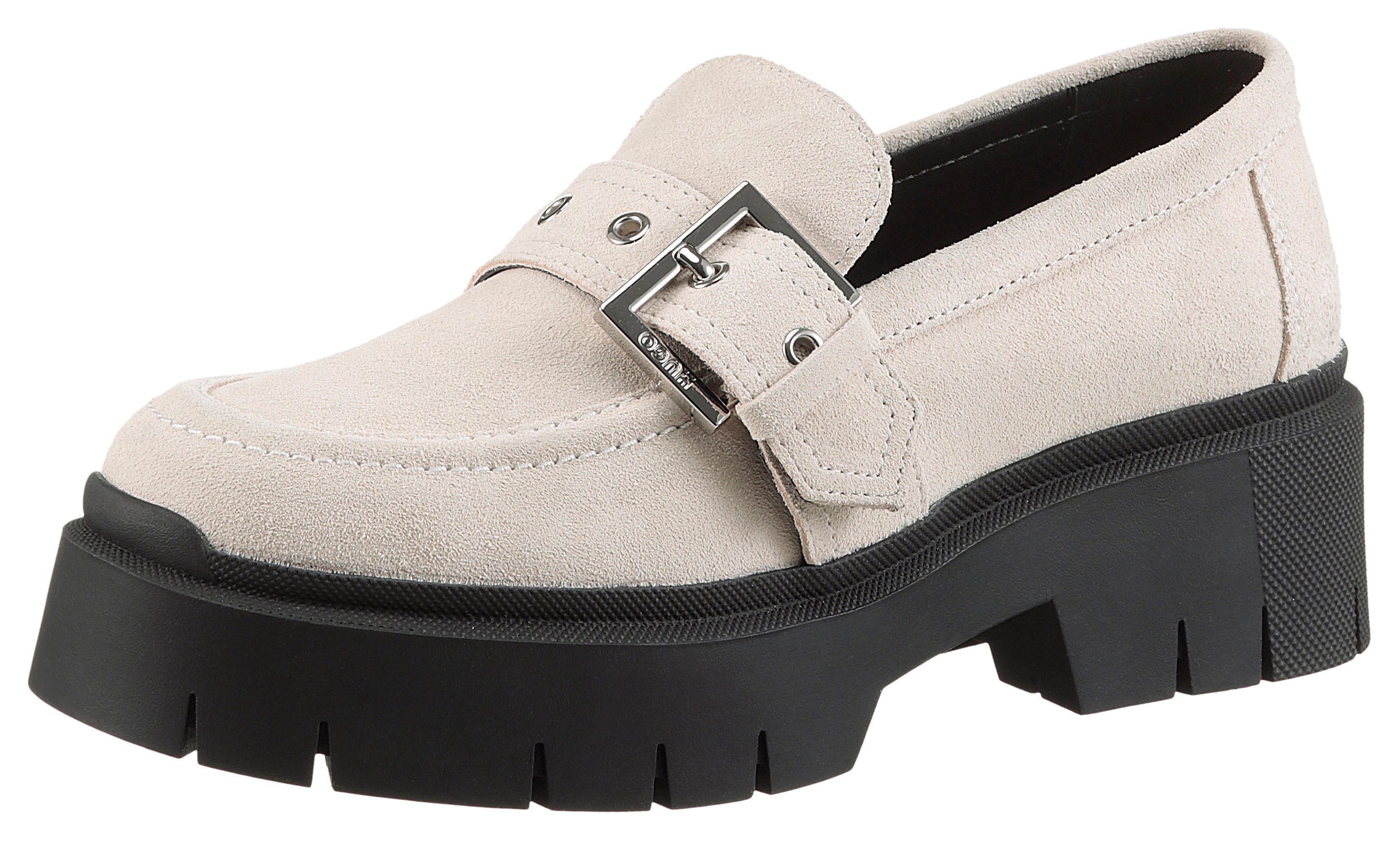 Kris Loafer