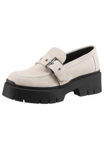  HUGO Kris batai pusbačiai Slipper Schl...