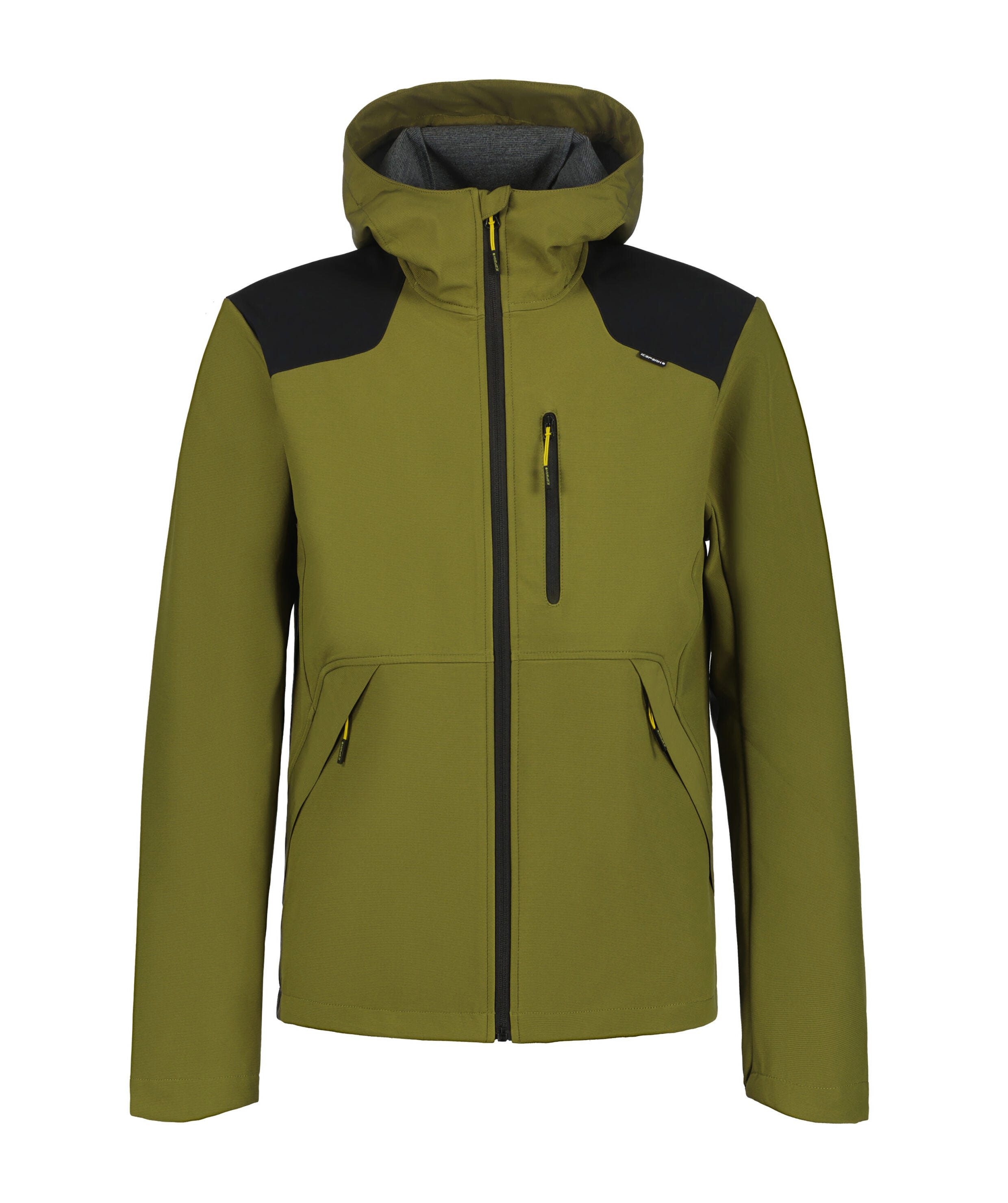 Icepeak Softshelljacke ICEPEAK BUXTON günstig online kaufen